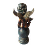 Statueta decorativa, Inger, Maro, 35 cm, L3245X