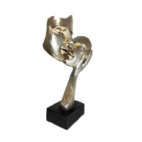 Statueta Decorativa Masca, Love, 193SX