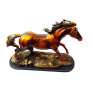 Statueta in forma de Cal, Maro, 42 cm, YY884