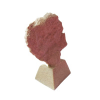 Statueta, Masca, 24 cm, 335IZ