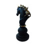 Statueta, Piesa de sah, Cal, 27 cm, 880X3